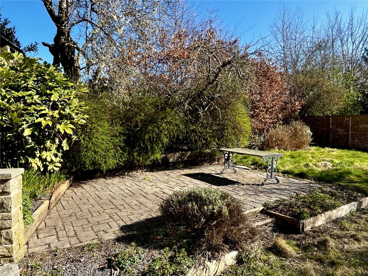 Hightown, Liversedge