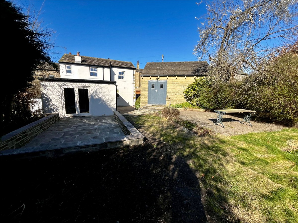 Hightown, Liversedge