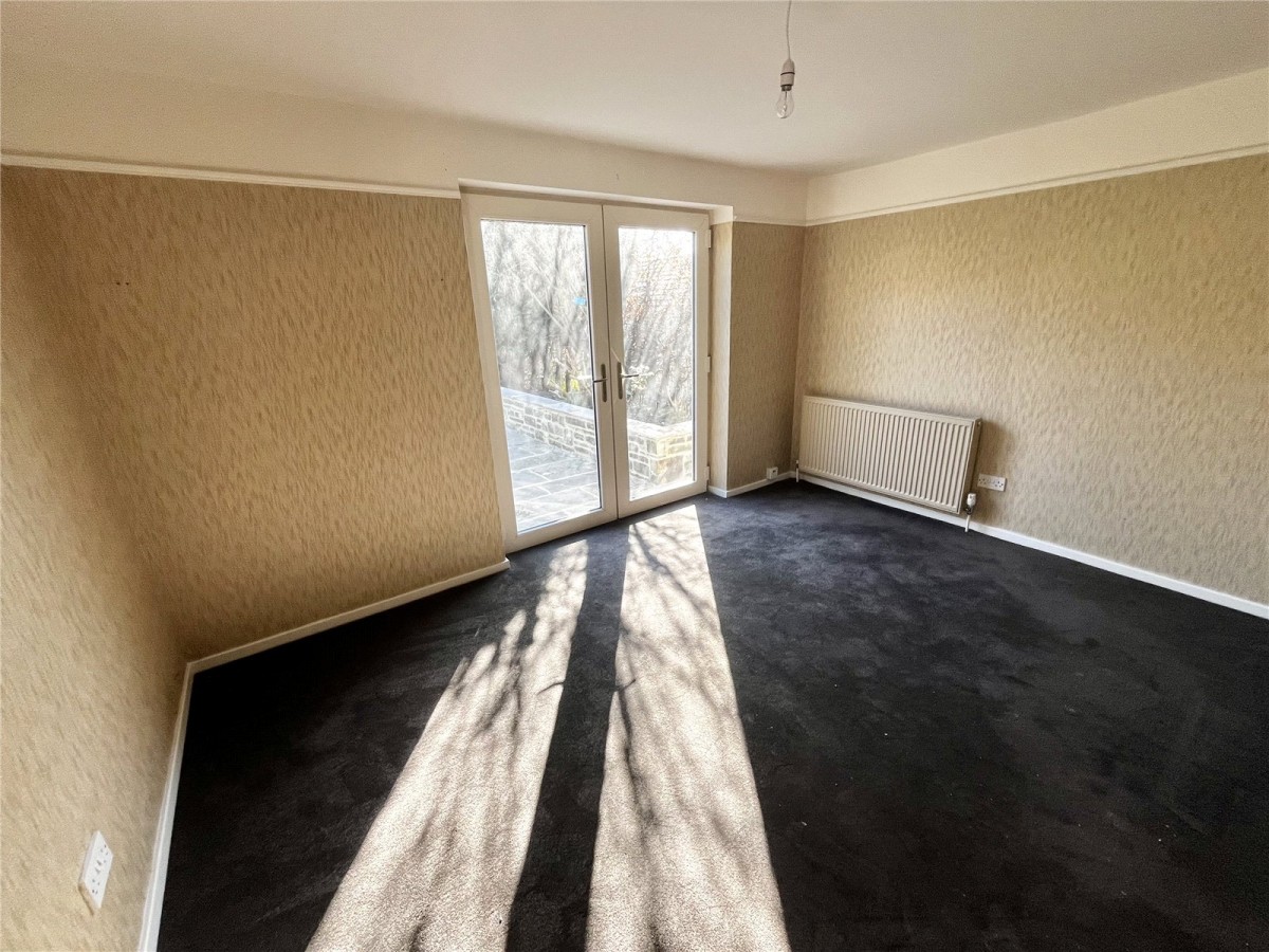 Hightown, Liversedge