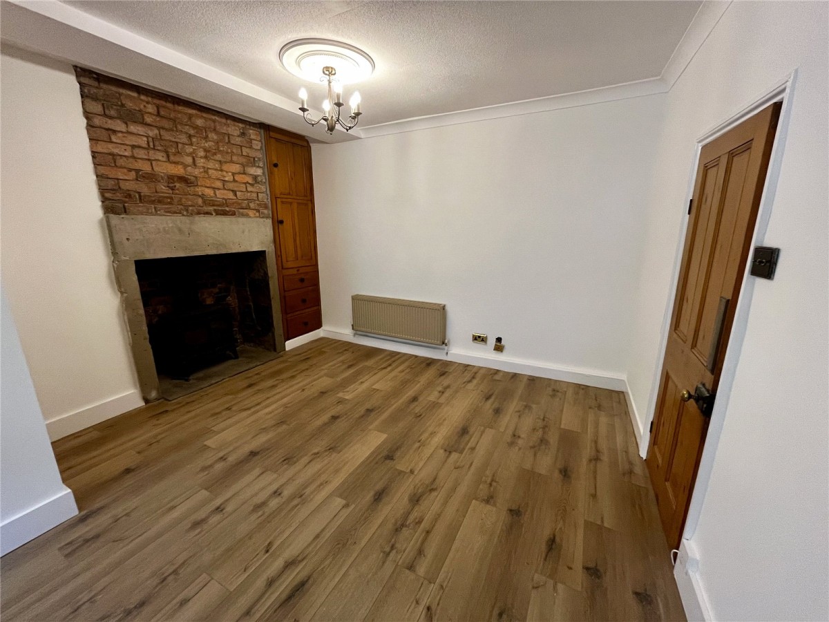 Hightown, Liversedge