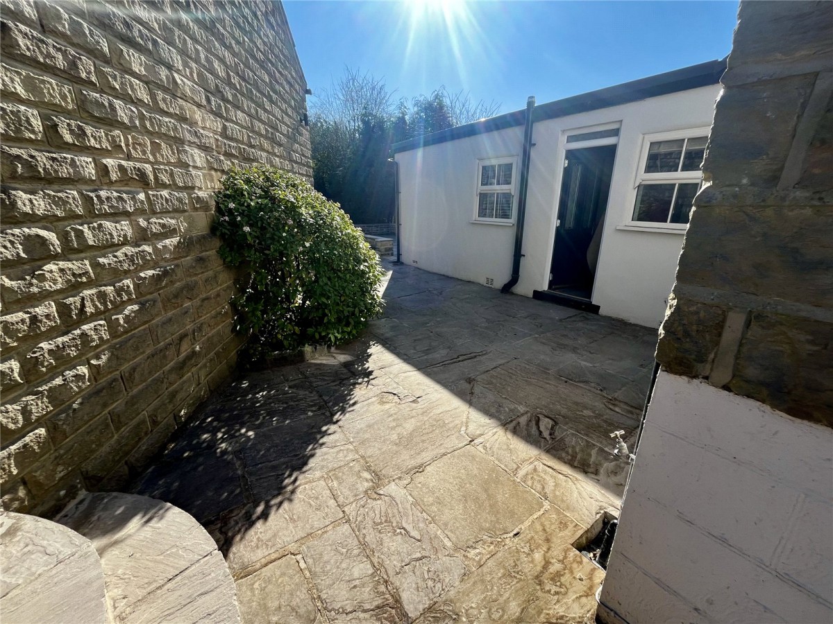 Hightown, Liversedge