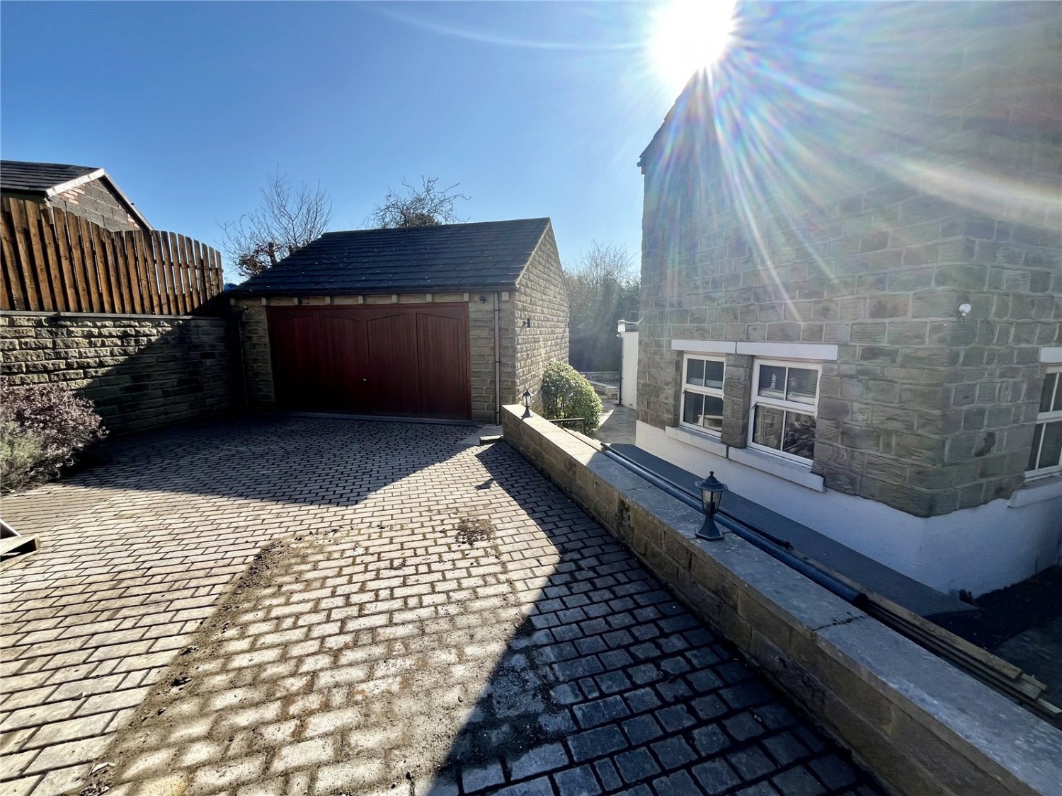 Hightown, Liversedge