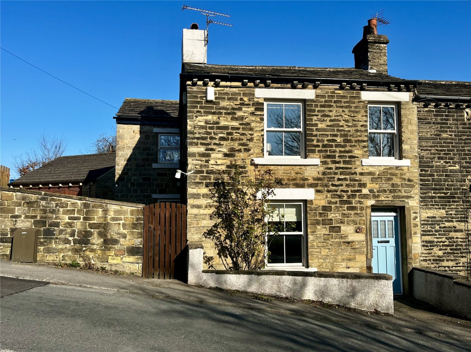 Hightown, Liversedge