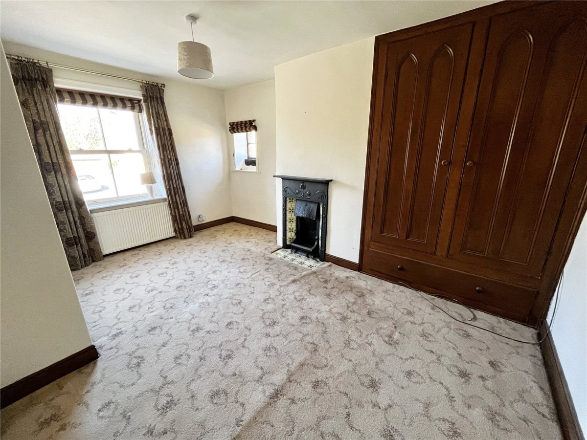 Hightown, Liversedge