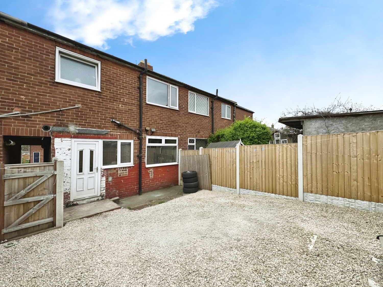 Heckmondwike