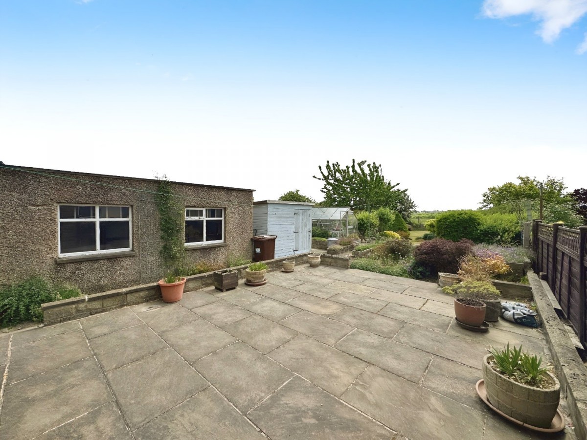 Scholes, Cleckheaton