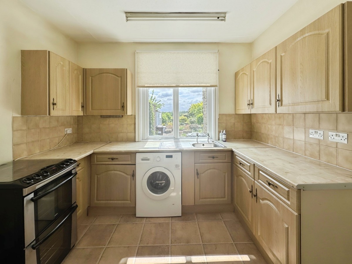 Scholes, Cleckheaton