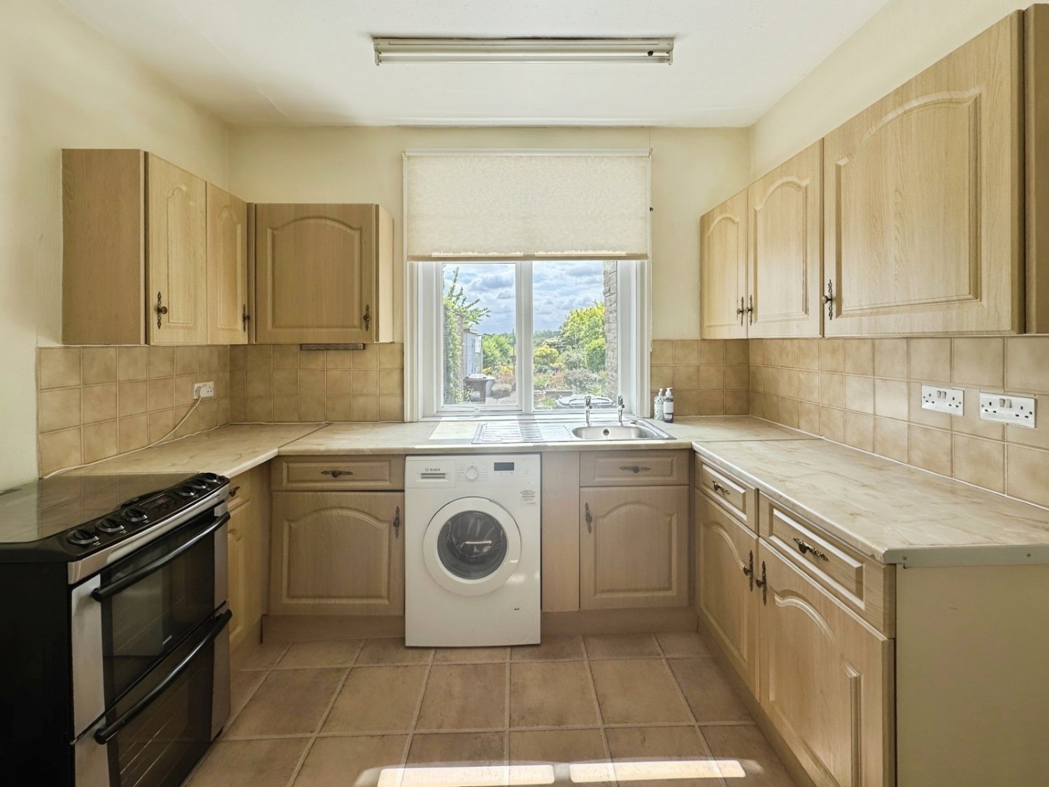 Scholes, Cleckheaton