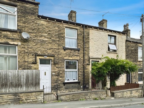 Cleckheaton