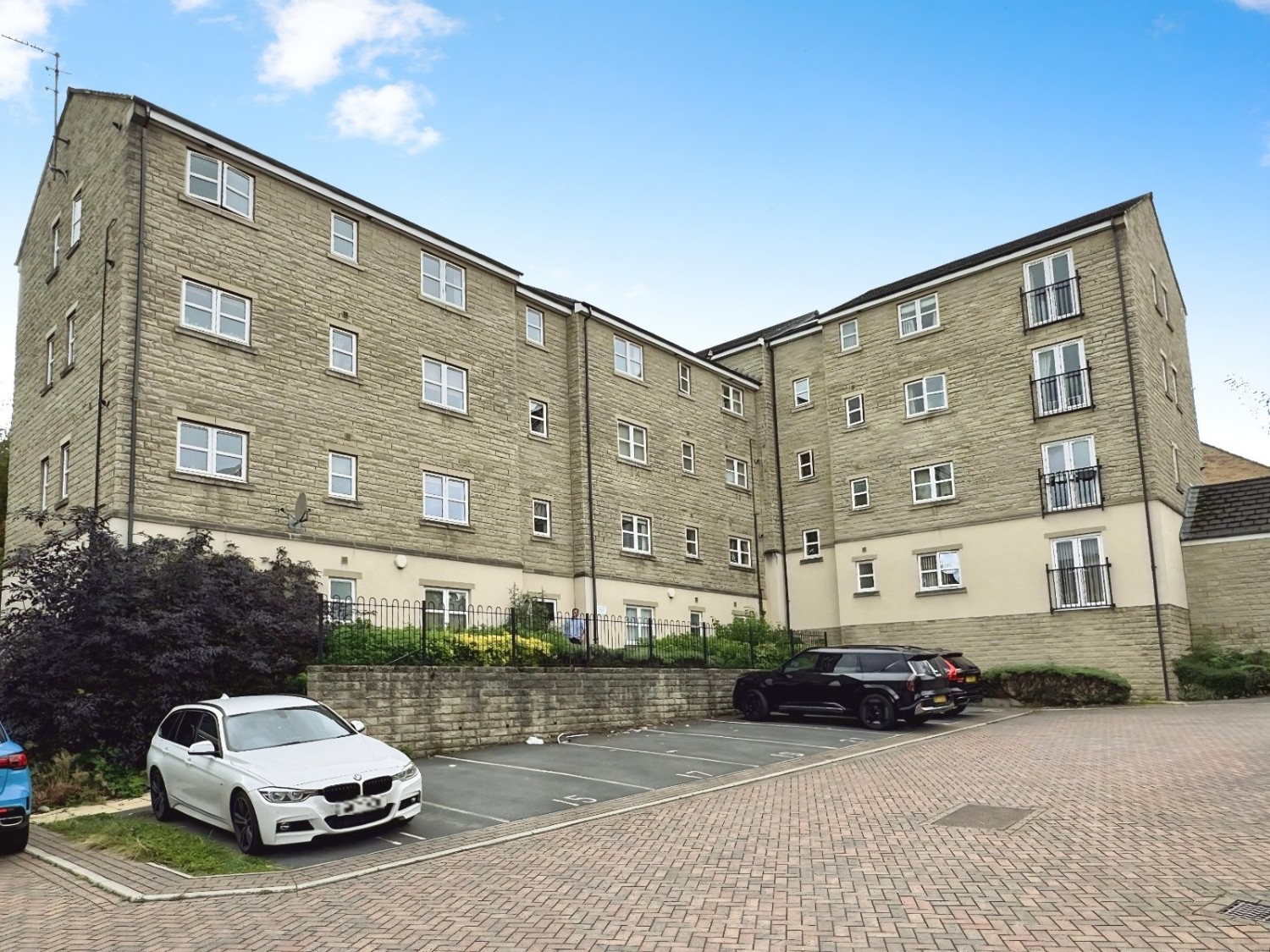 Cleckheaton
