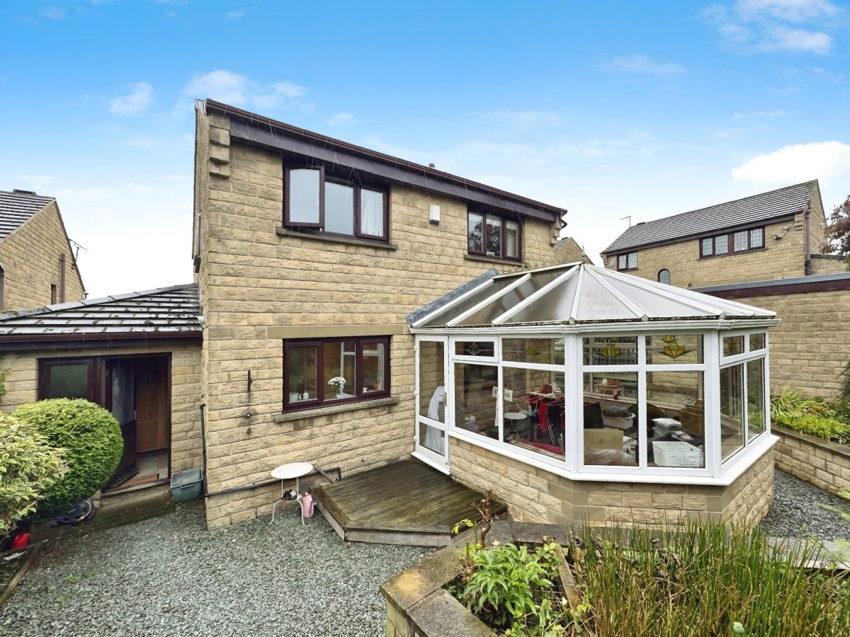 Cleckheaton