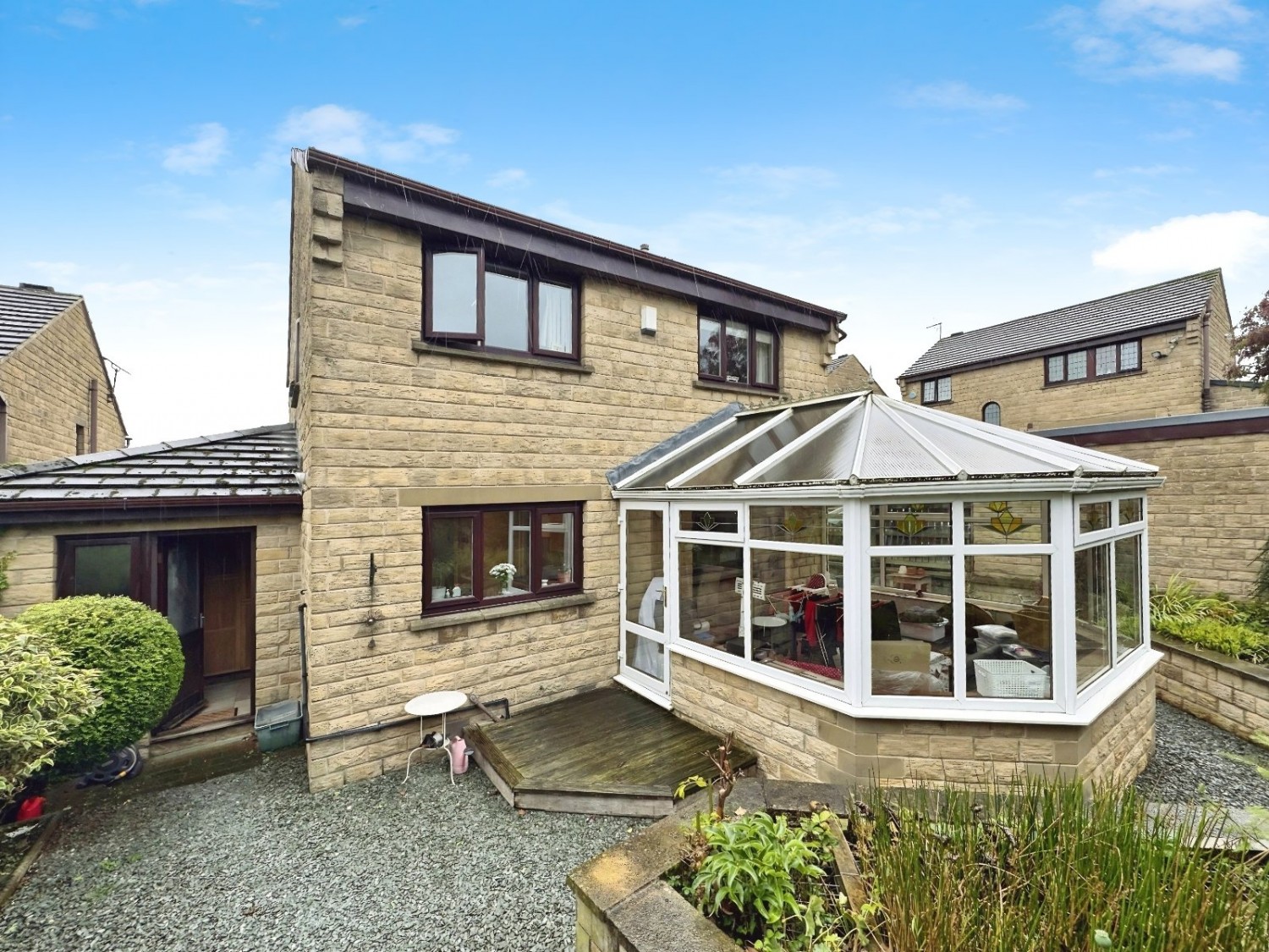 Cleckheaton