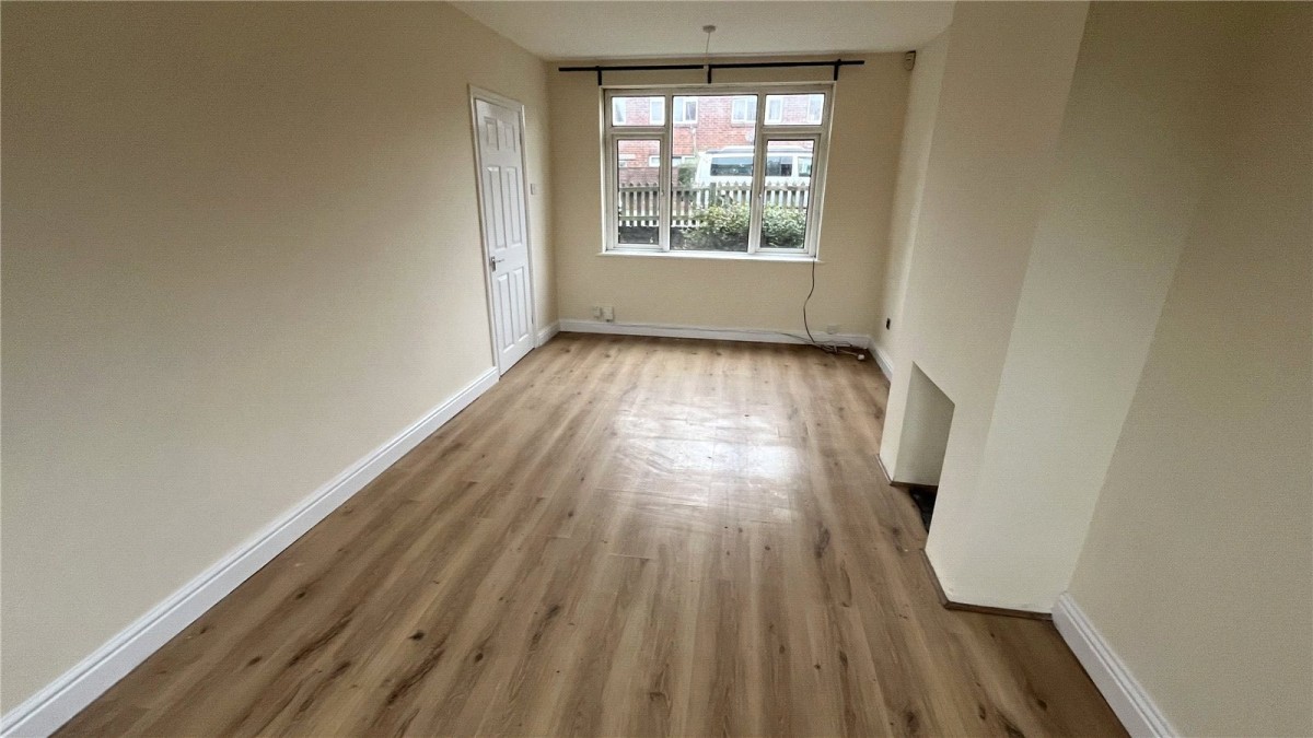 Liversedge, West Yorkshire