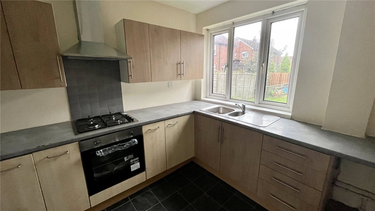 Liversedge, West Yorkshire