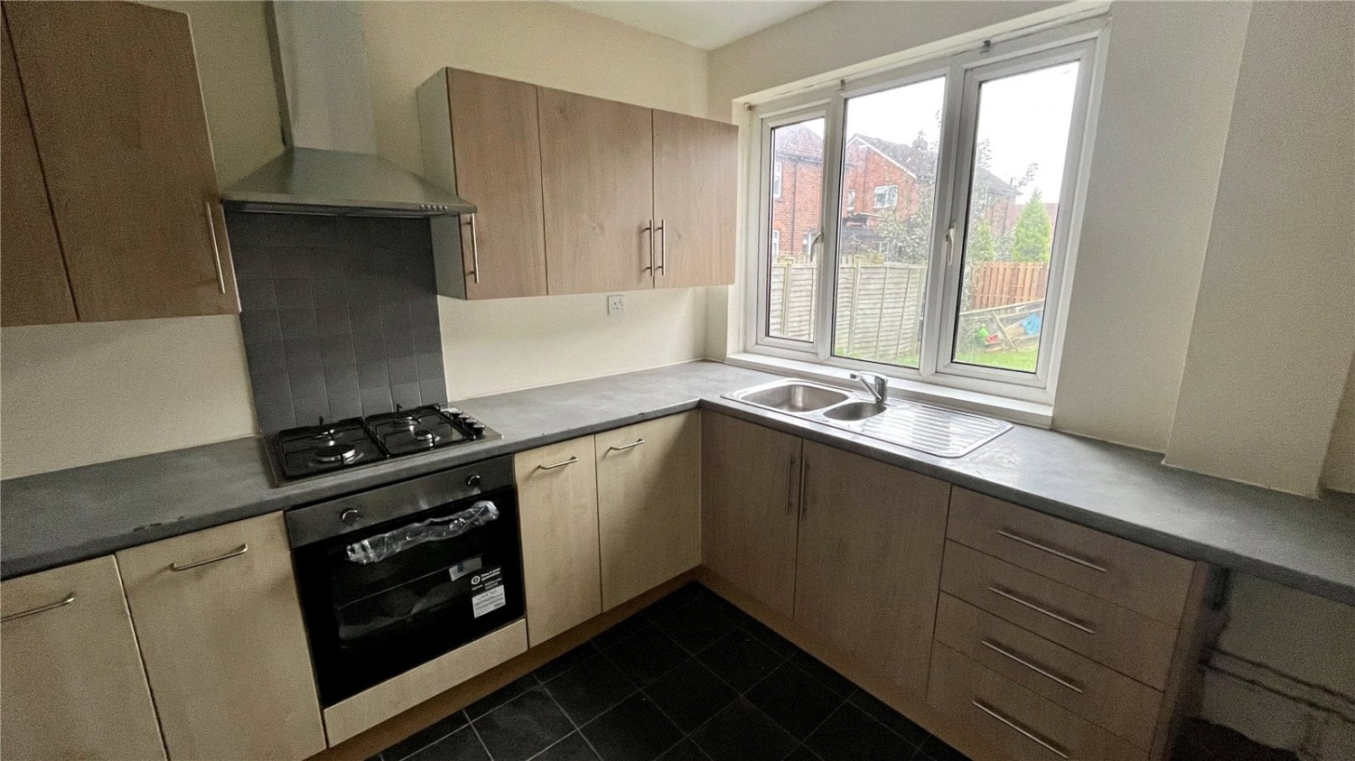 Liversedge, West Yorkshire