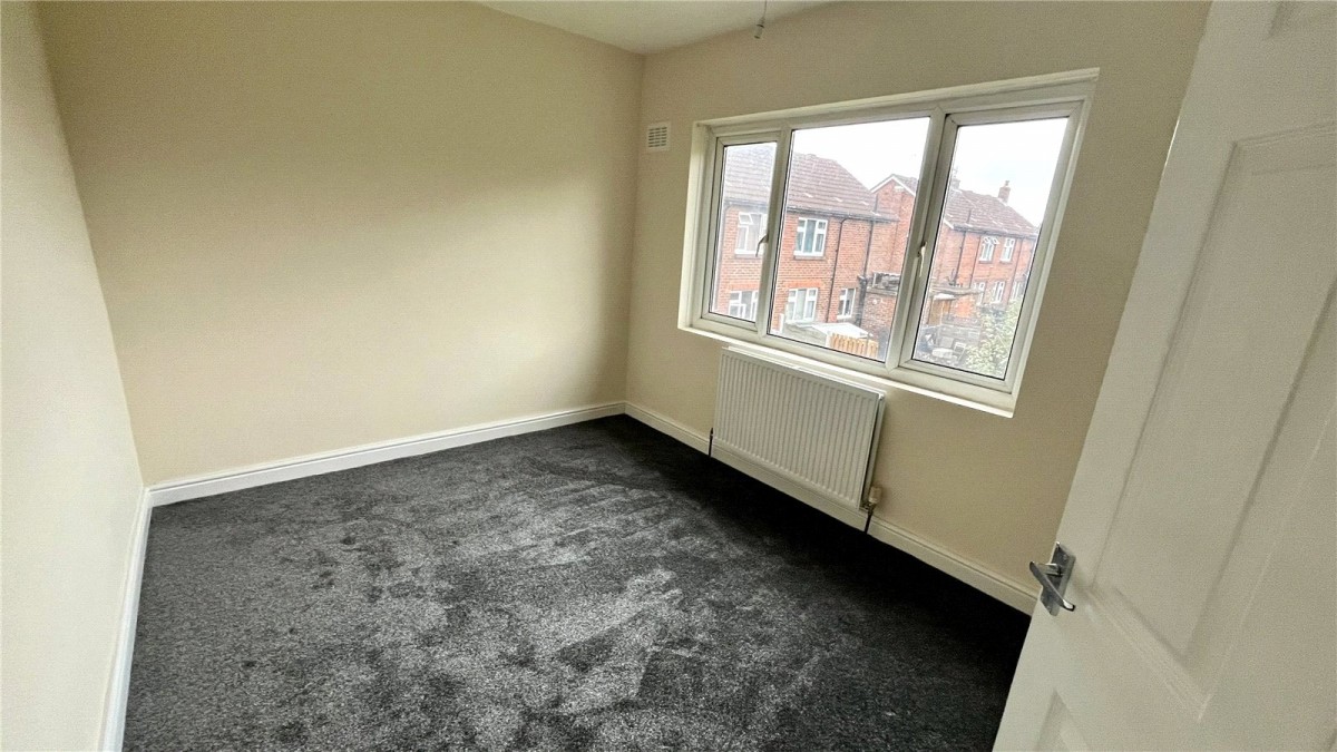 Liversedge, West Yorkshire