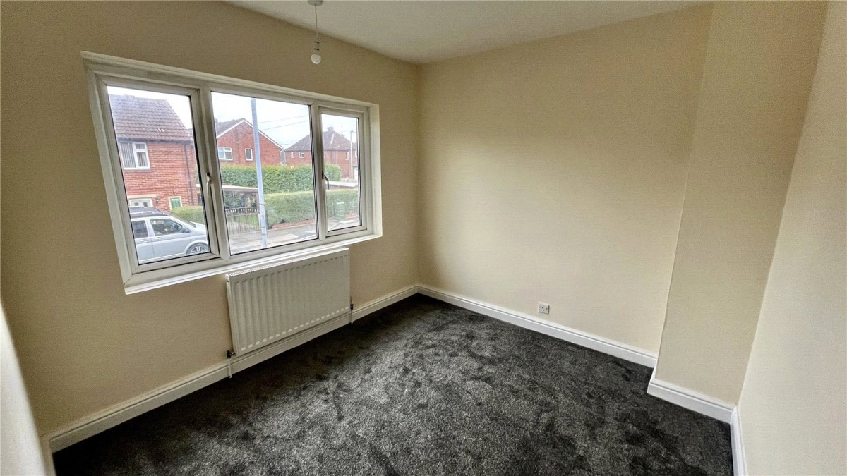 Liversedge, West Yorkshire