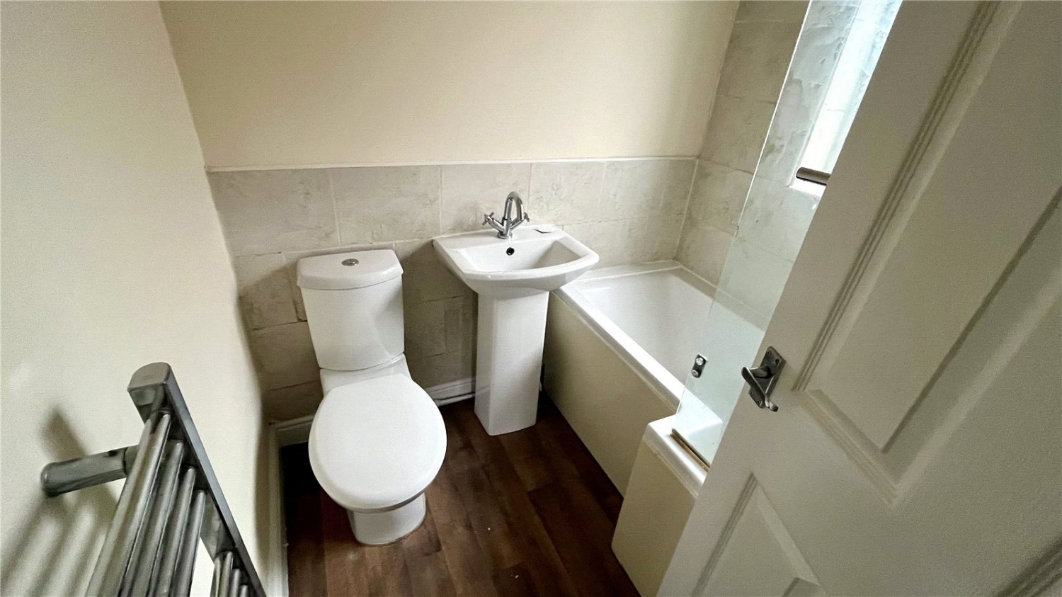 Liversedge, West Yorkshire