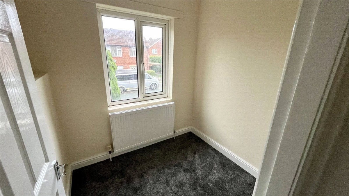 Liversedge, West Yorkshire