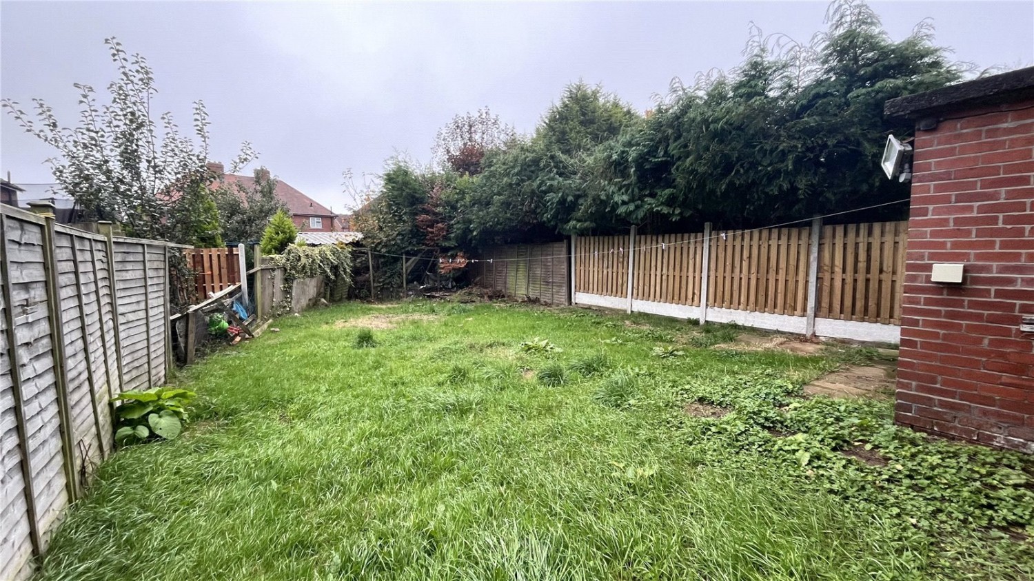 Liversedge, West Yorkshire