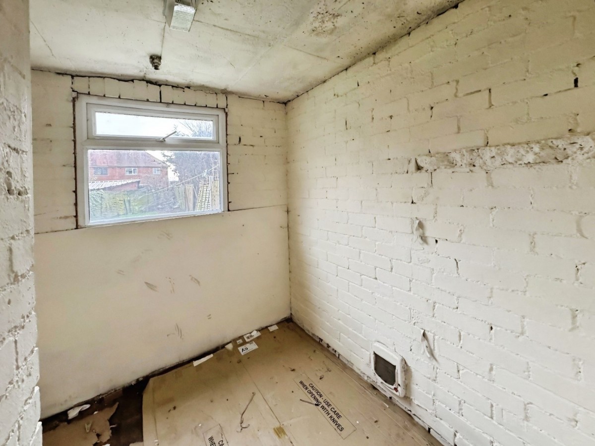 Liversedge, West Yorkshire