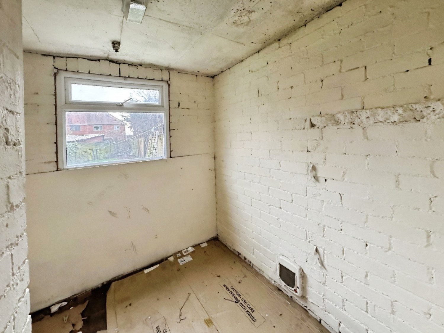 Liversedge, West Yorkshire