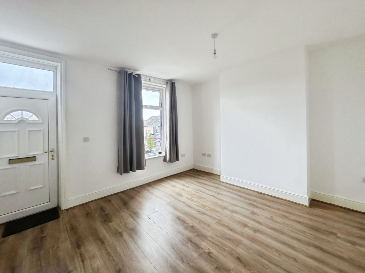 Lindley, Huddersfield