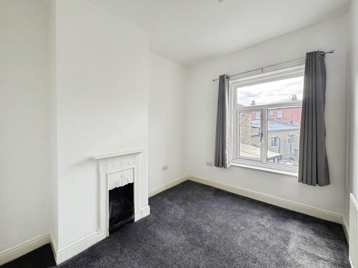 Lindley, Huddersfield