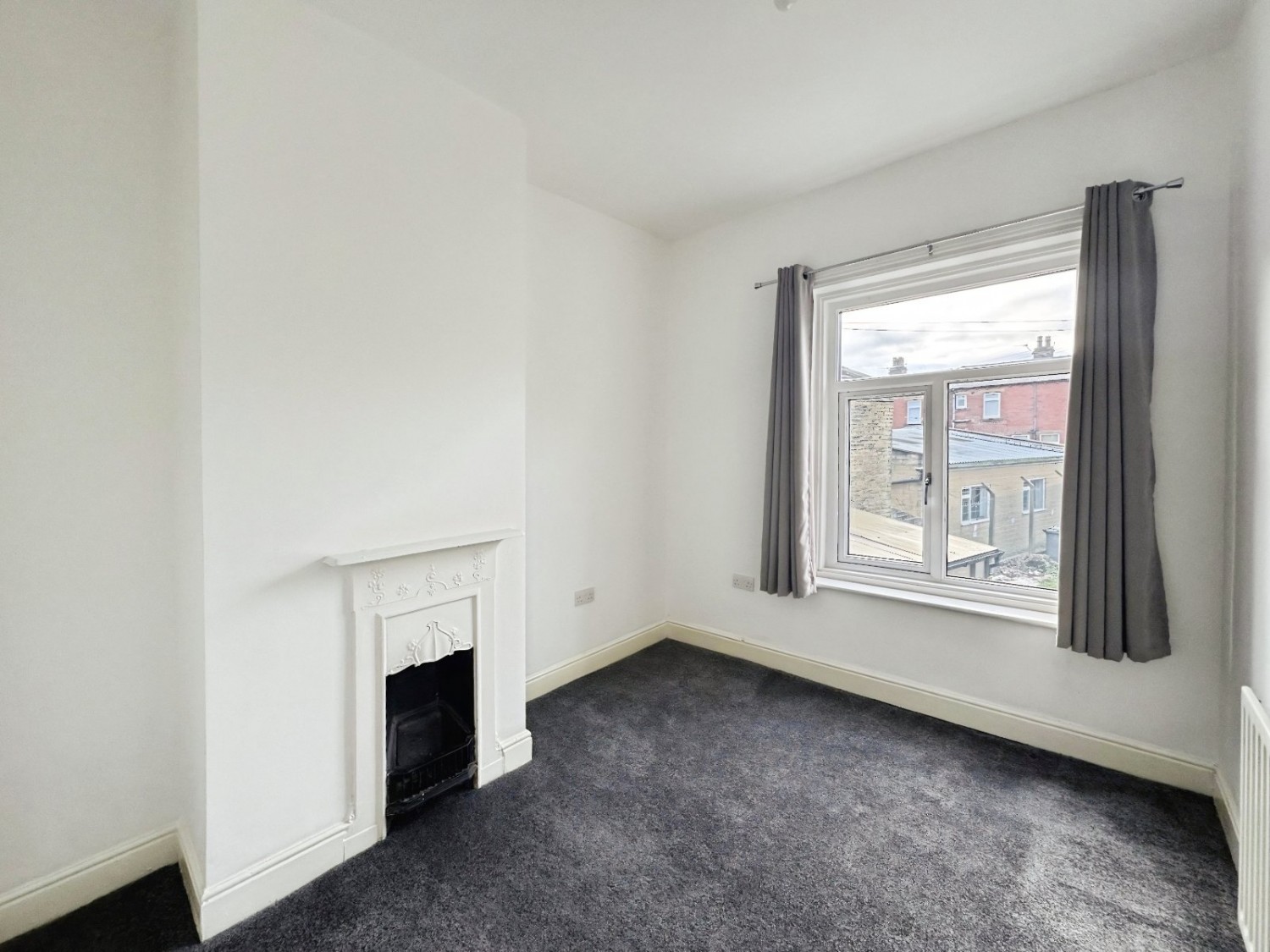 Lindley, Huddersfield