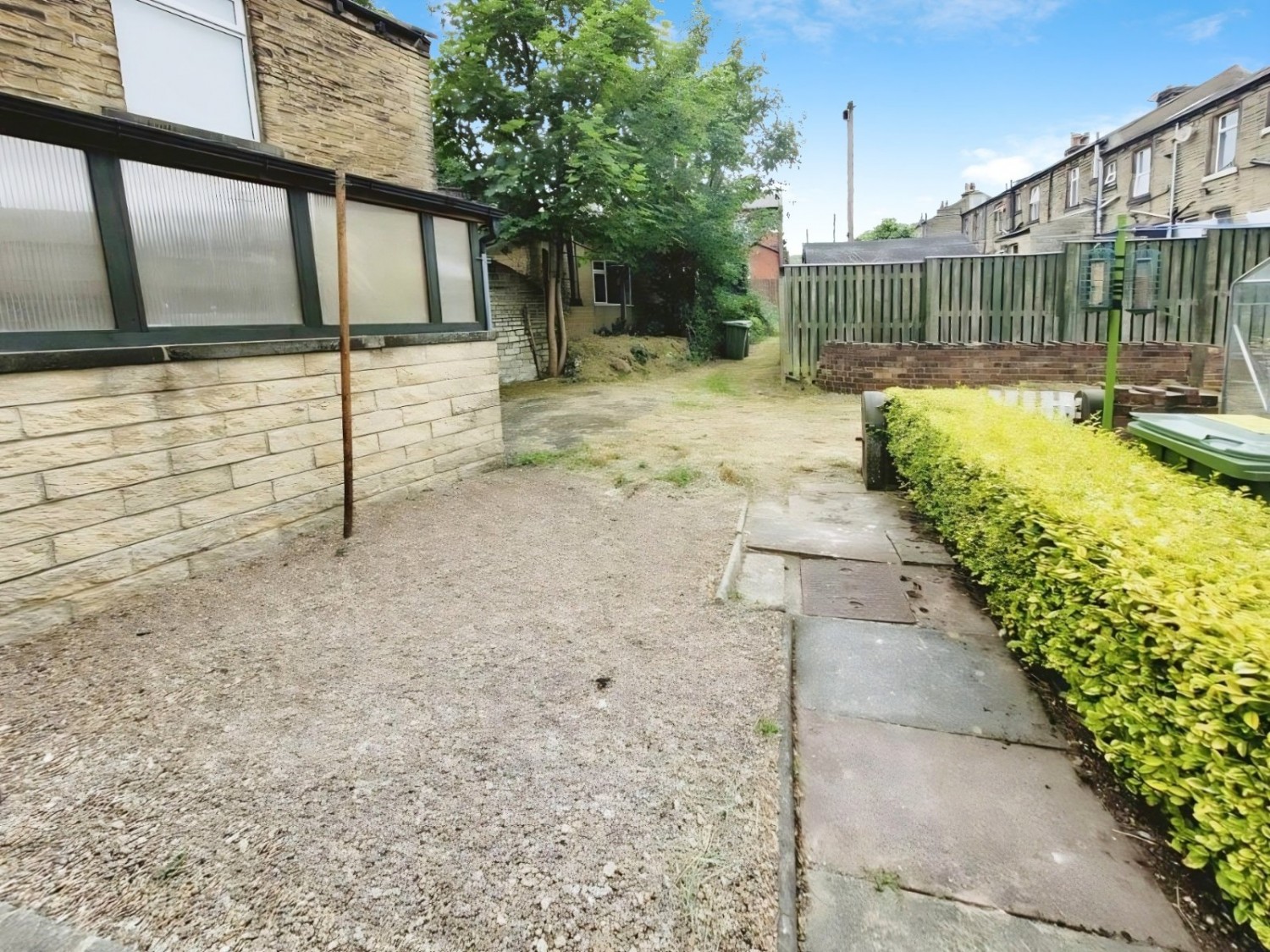 Lindley, Huddersfield