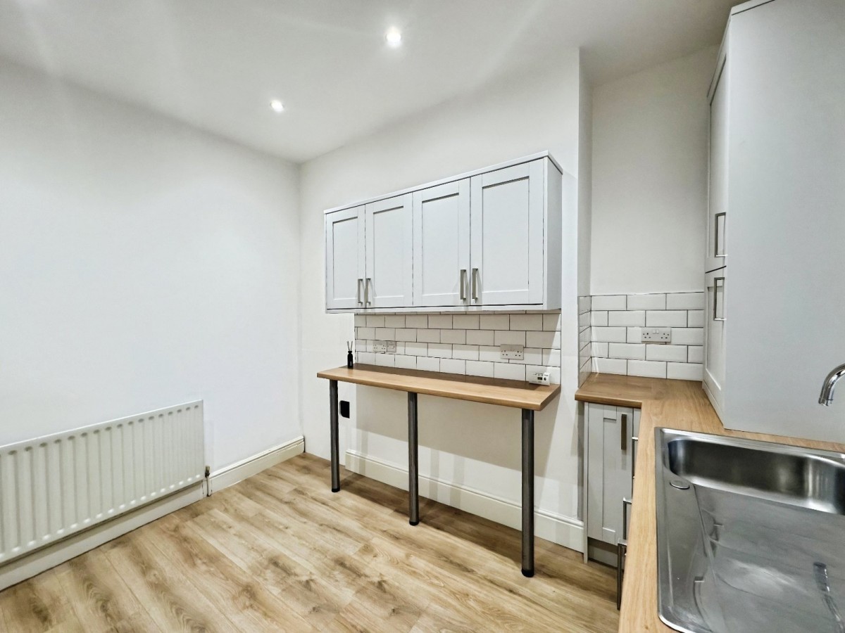 Lindley, Huddersfield