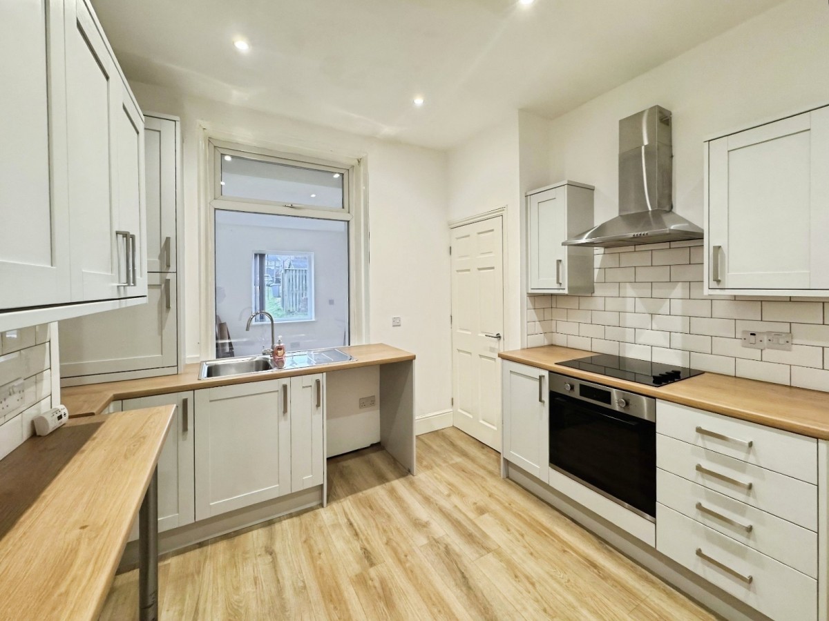 Lindley, Huddersfield