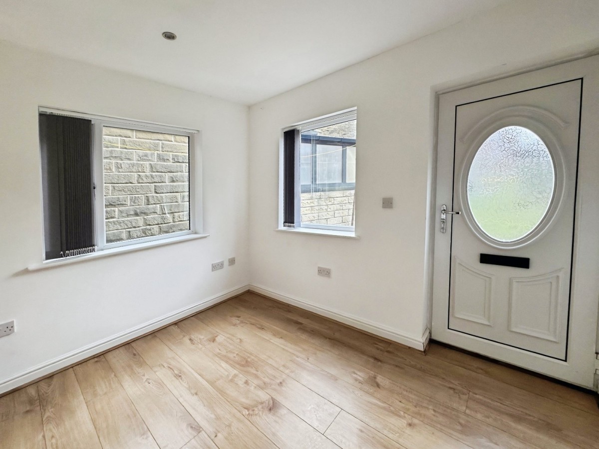 Lindley, Huddersfield