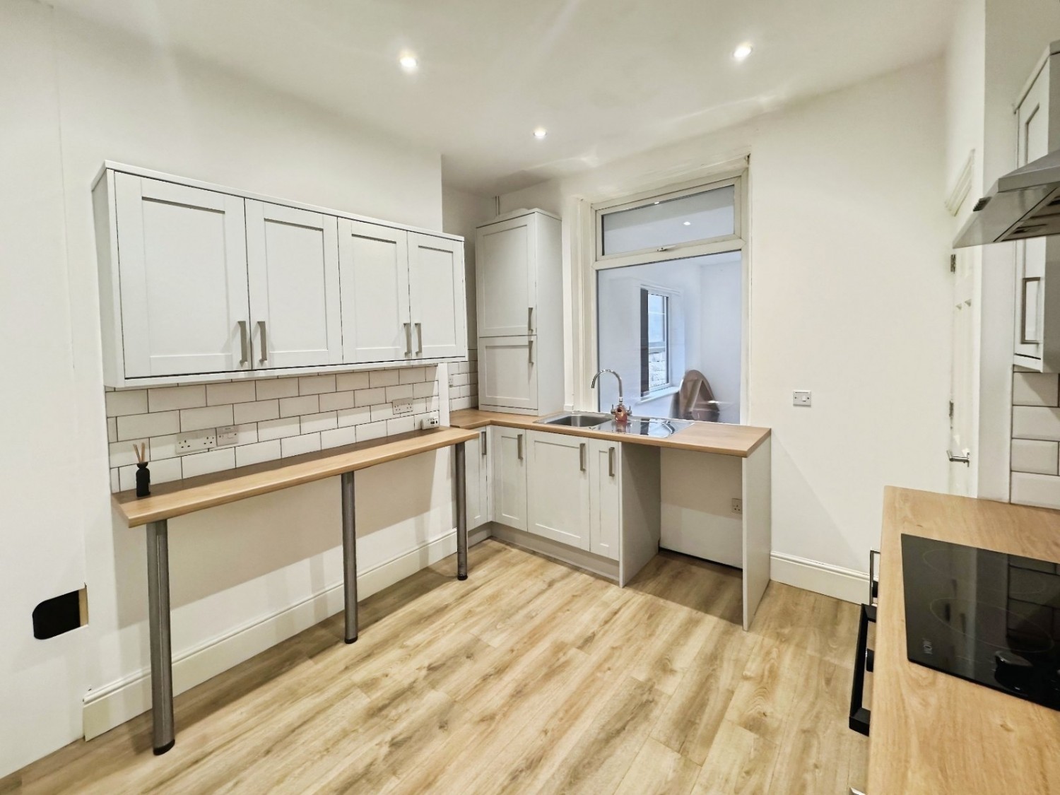 Lindley, Huddersfield