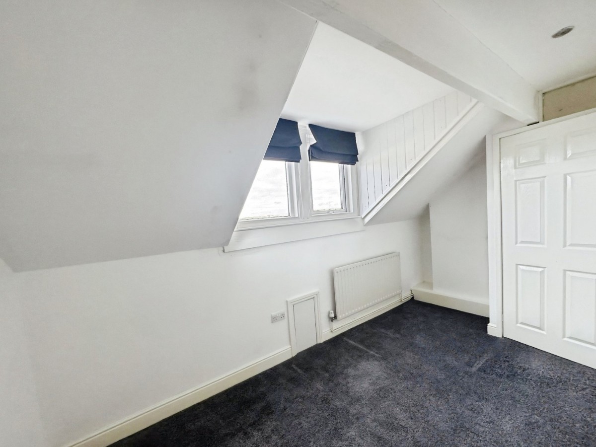 Lindley, Huddersfield