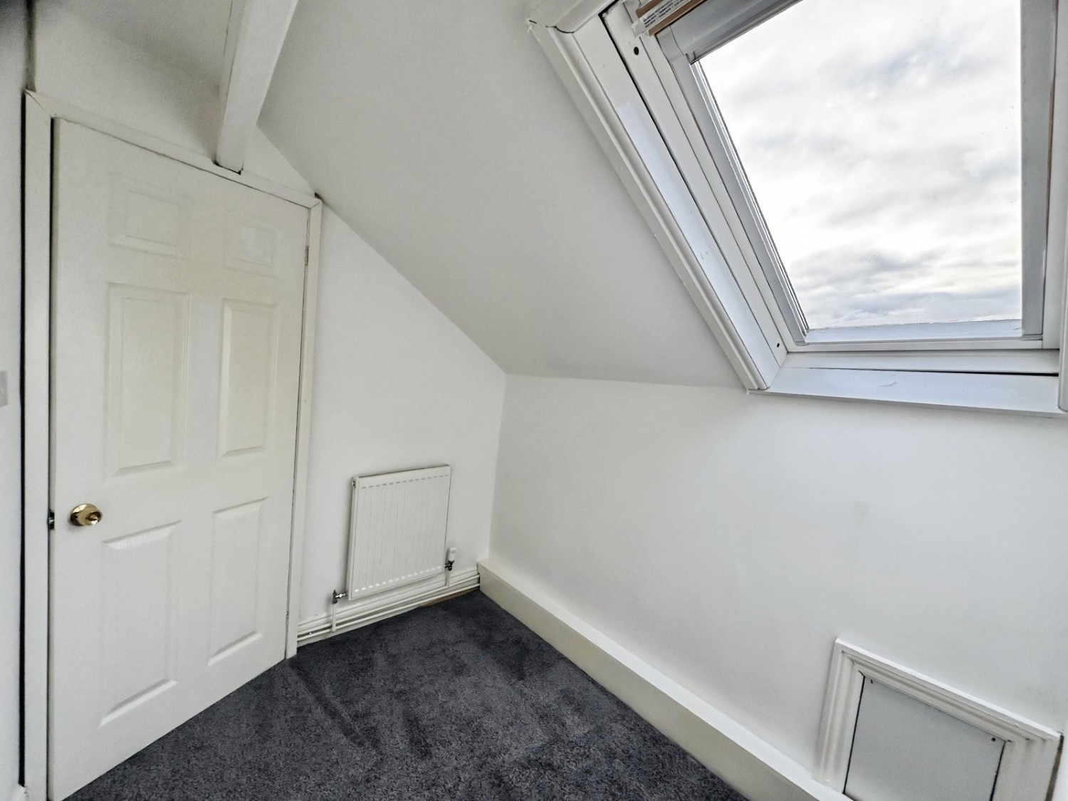 Lindley, Huddersfield