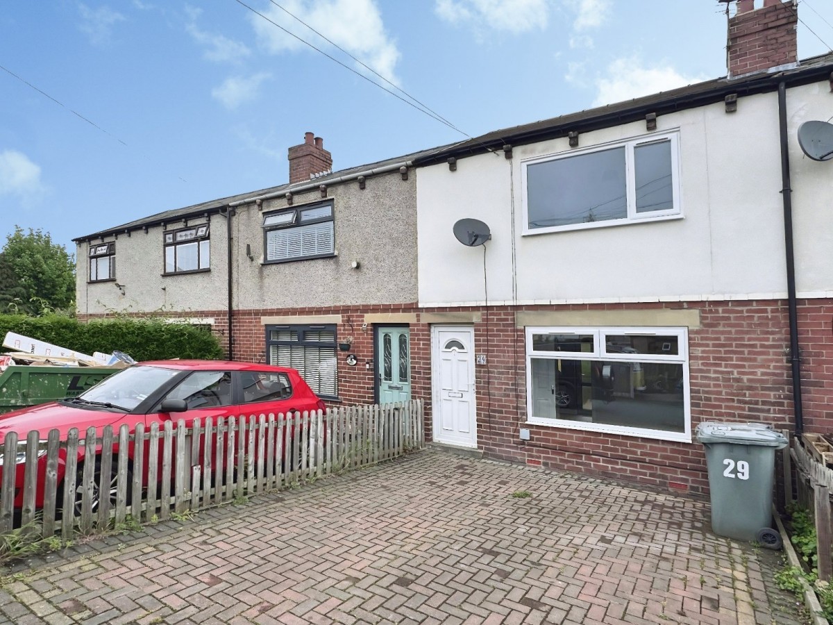 Birkenshaw
