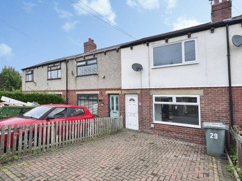 Birkenshaw