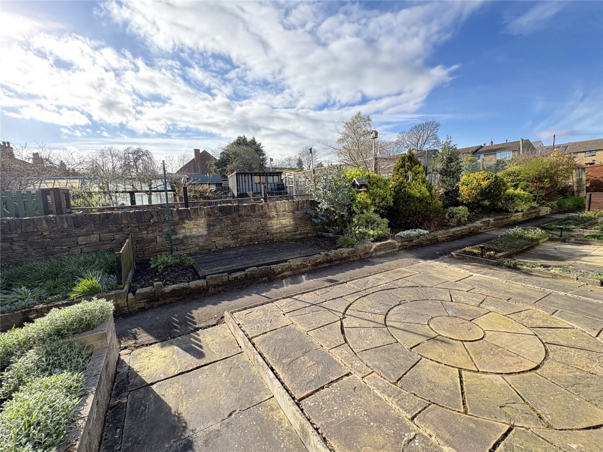 Cleckheaton, West Yorkshire