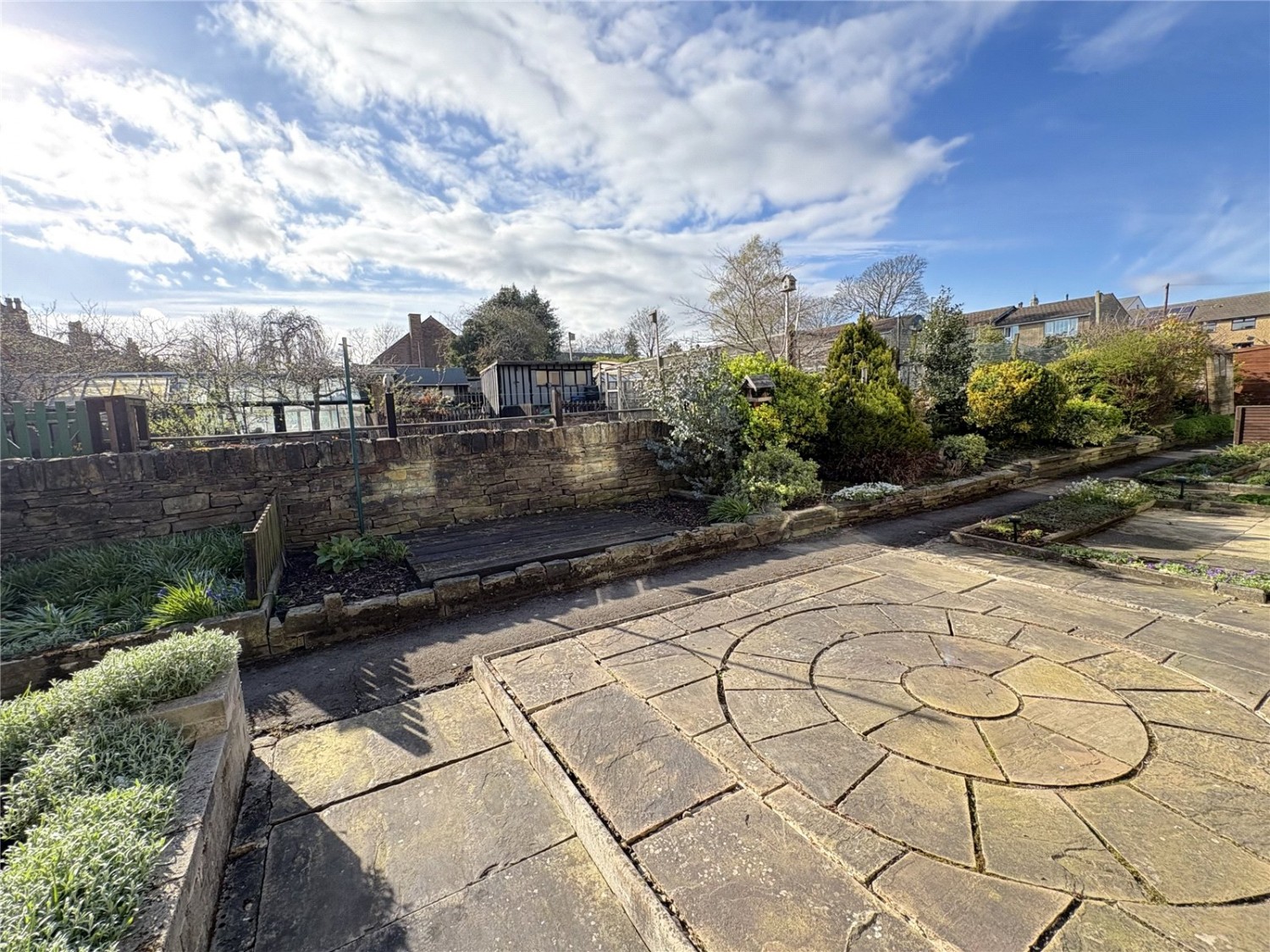 Cleckheaton, West Yorkshire