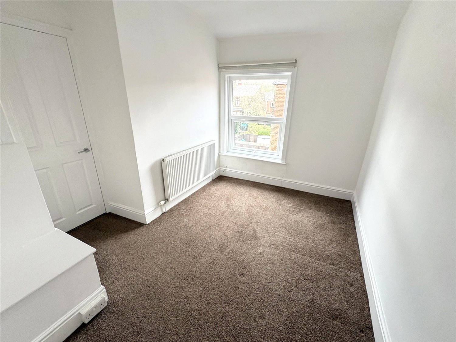 Cleckheaton, West Yorkshire