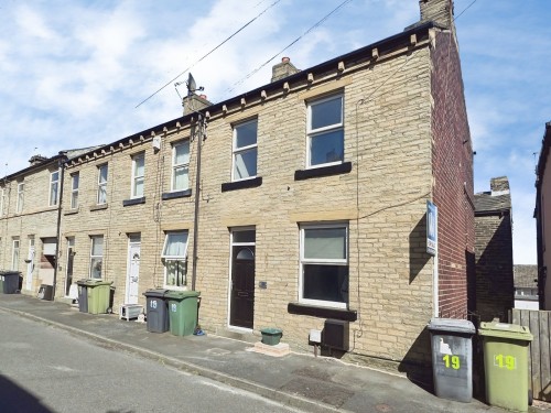 Cleckheaton