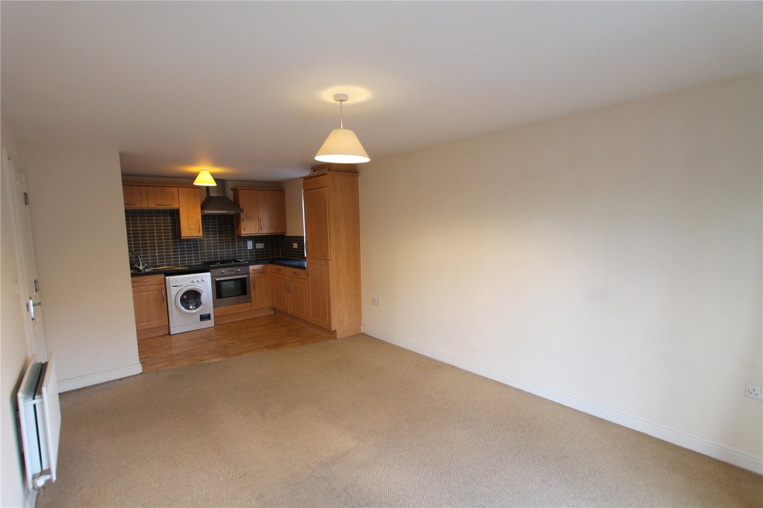 Blount Close, Crewe, Cheshire
