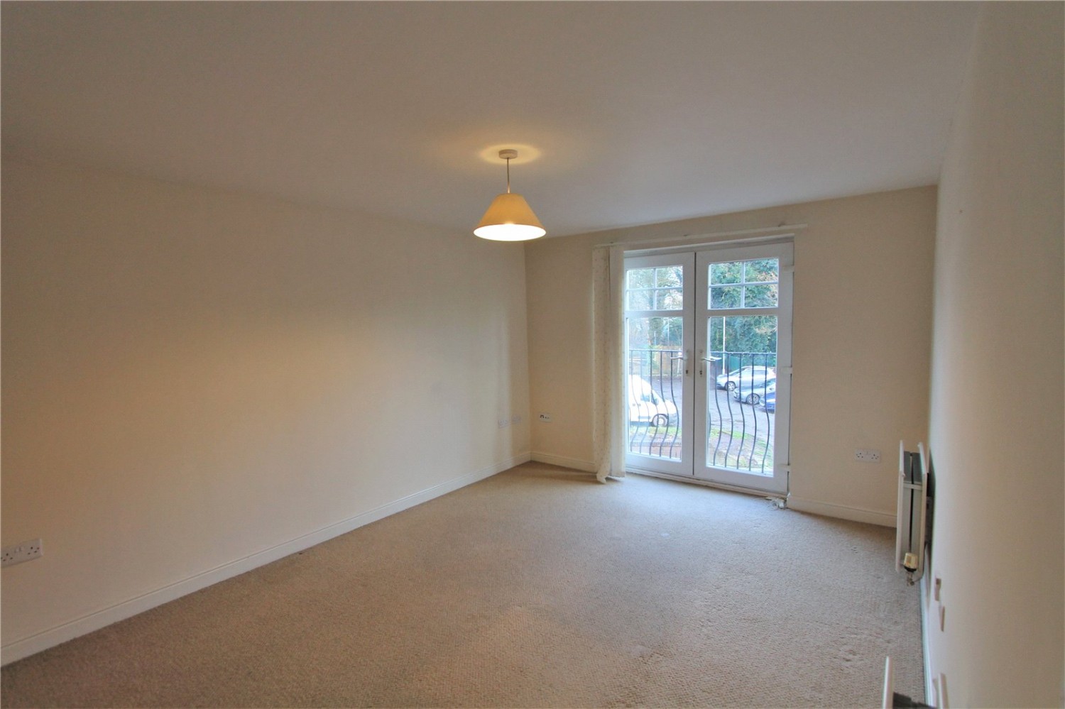 Blount Close, Crewe, Cheshire