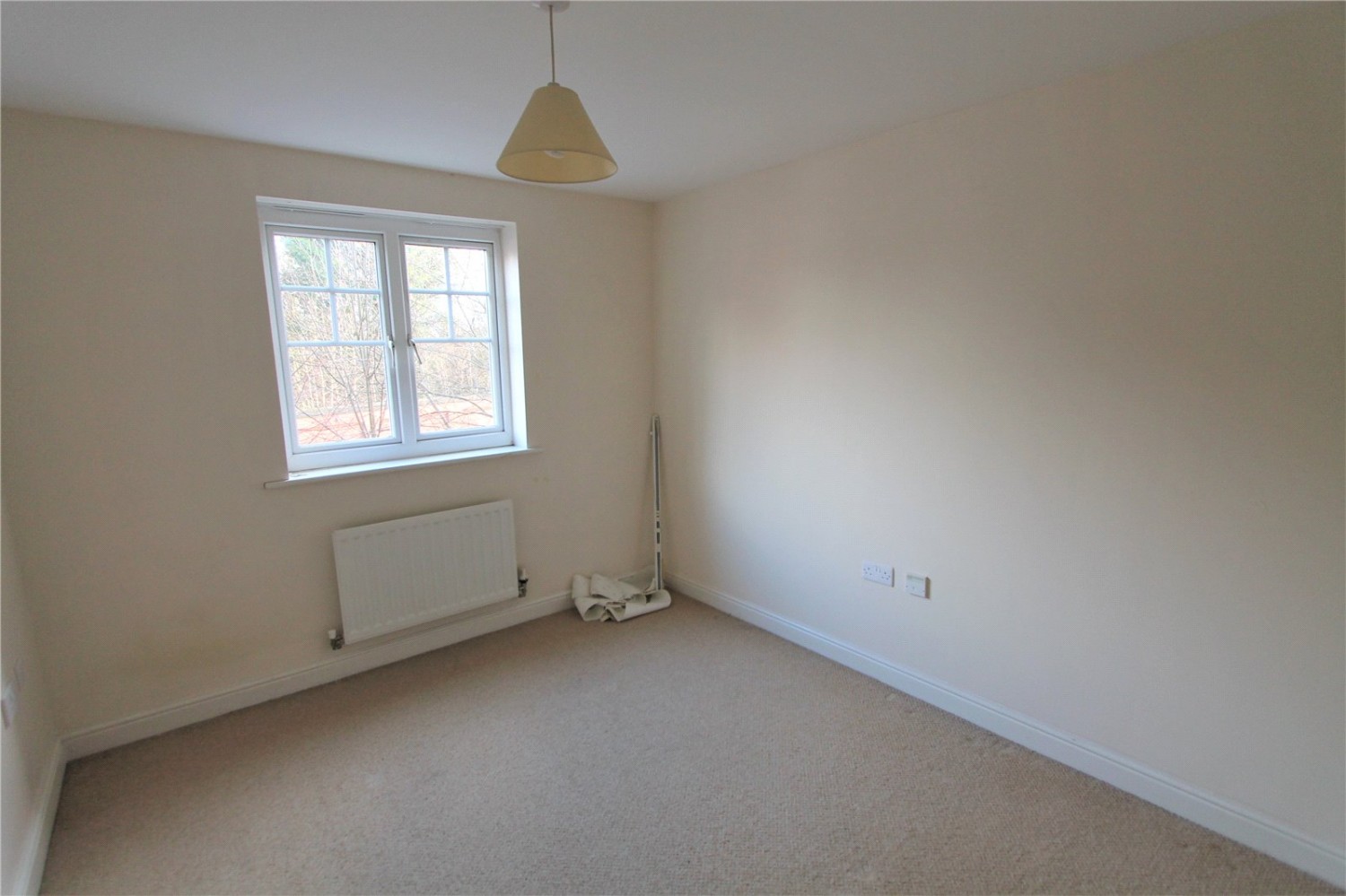 Blount Close, Crewe, Cheshire