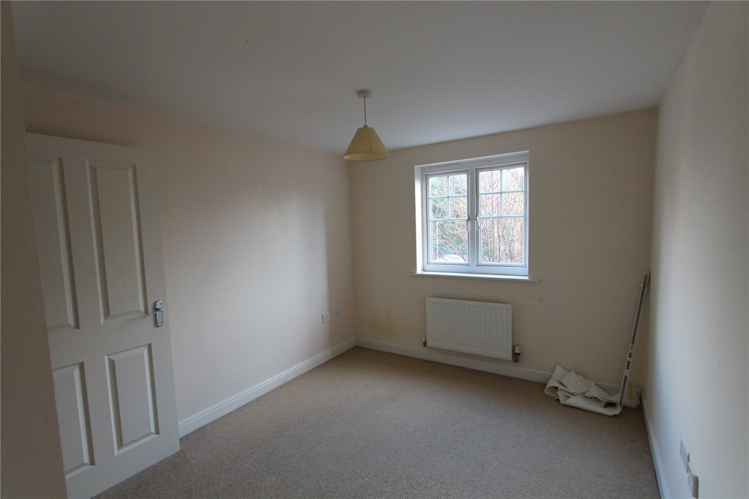 Blount Close, Crewe, Cheshire