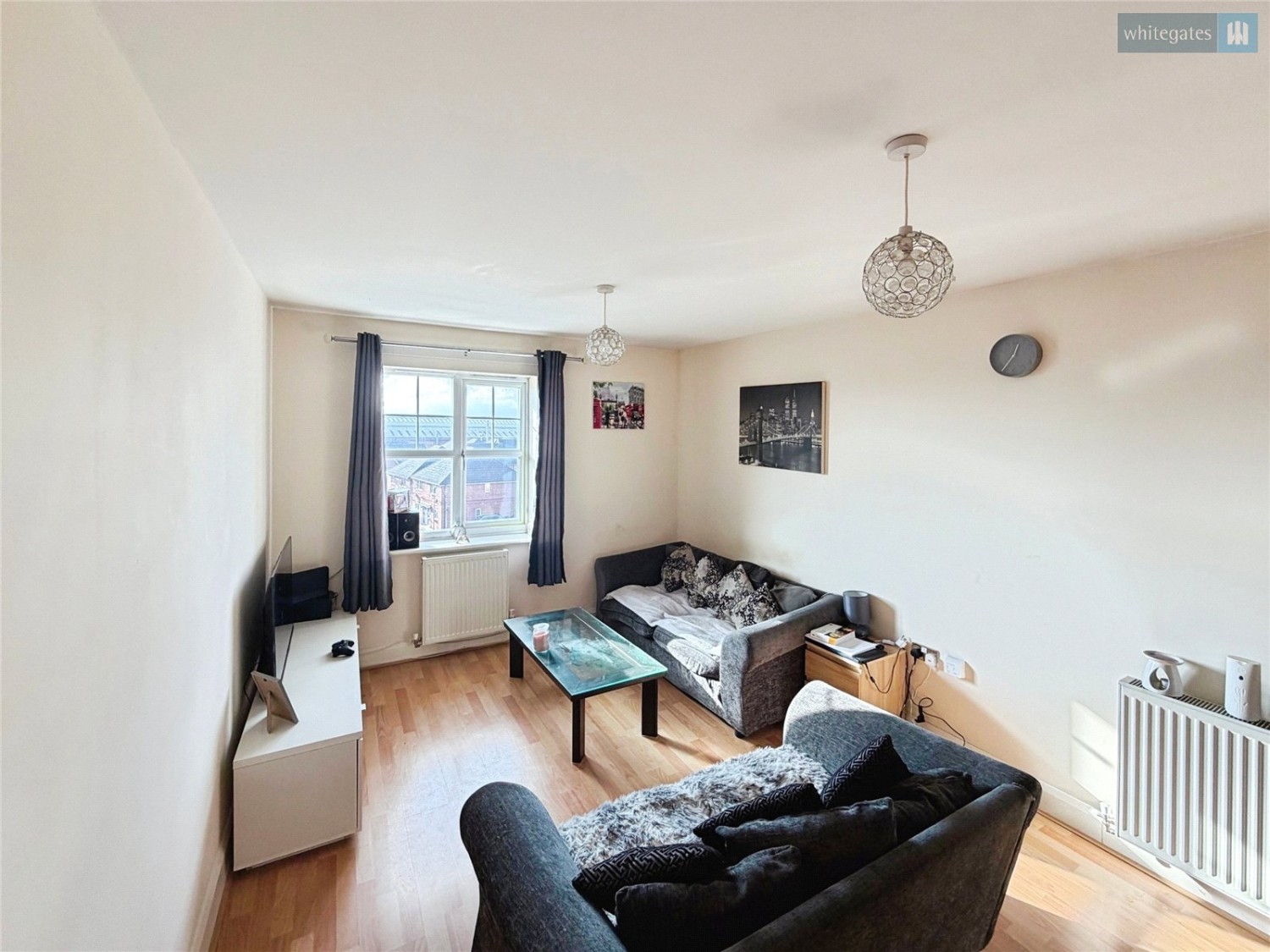 Dale Way, Crewe, Cheshire