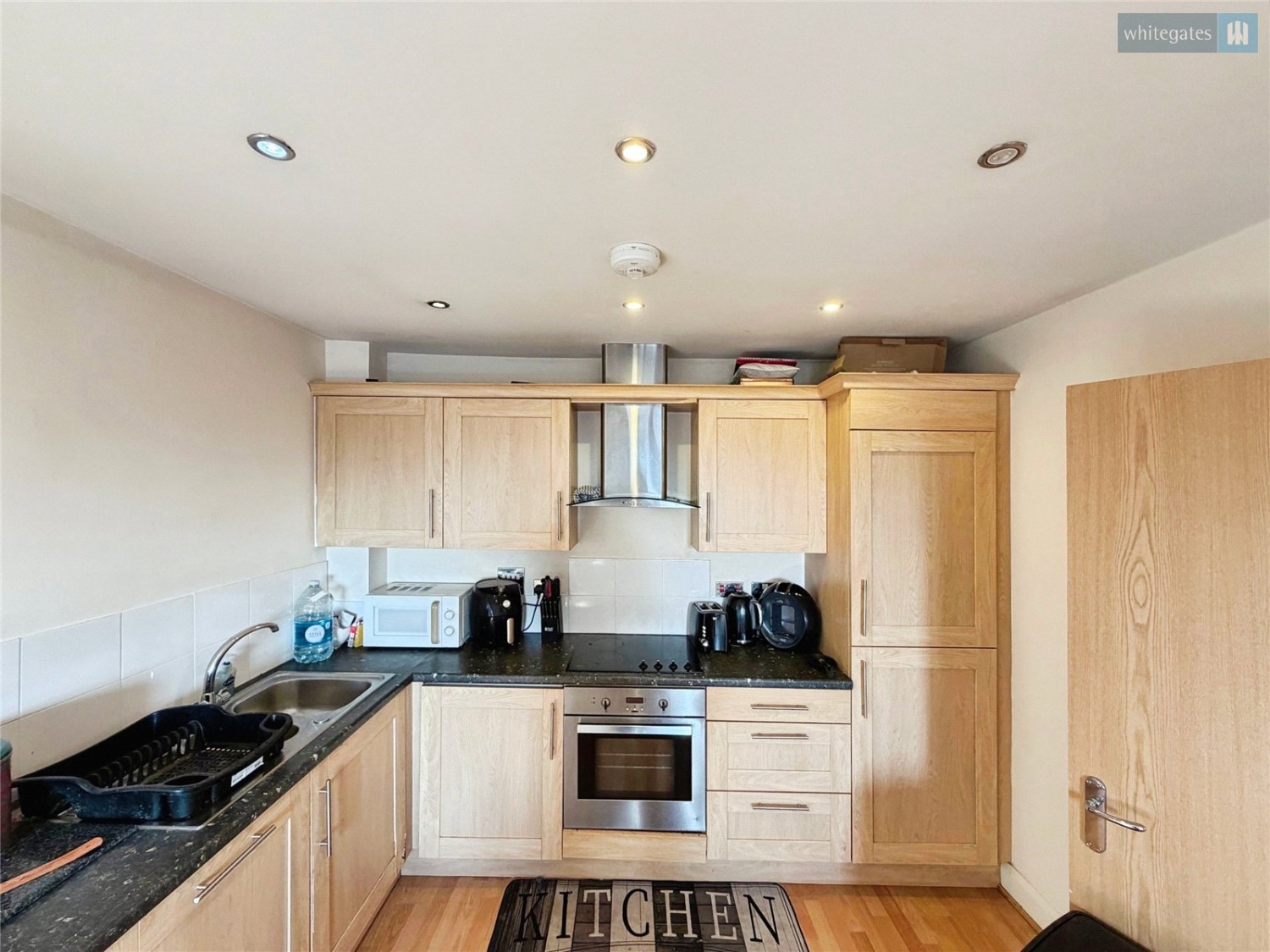 Dale Way, Crewe, Cheshire