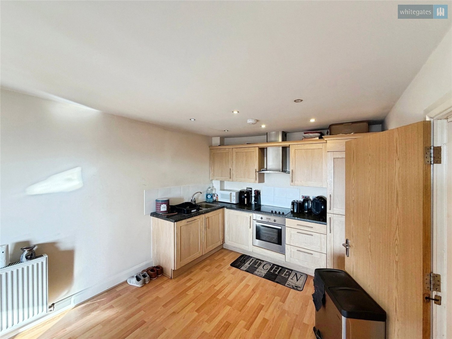 Dale Way, Crewe, Cheshire