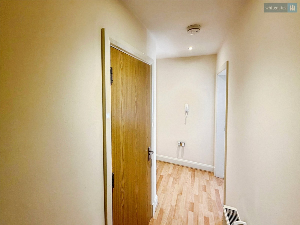 Dale Way, Crewe, Cheshire